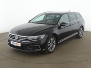 Volkswagen Passat 2020