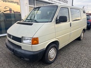 Volkswagen T4 1998