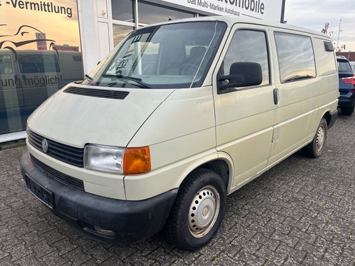 Volkswagen T4 1998