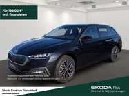 Skoda Octavia 2022