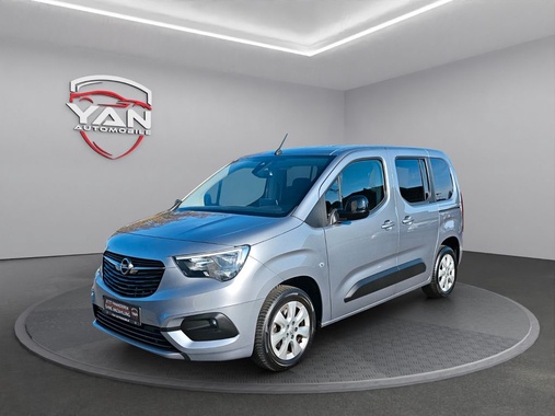 Opel Combo 2022