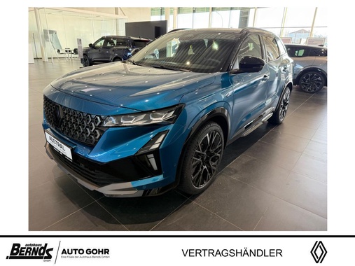 Renault Austral 2026