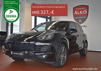 Porsche Cayenne 2014