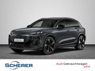 Audi Q6 e-tron 2025
