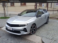 Opel Astra 2024