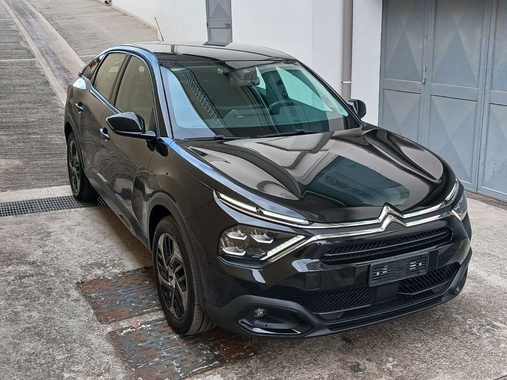 Citroen C4 2023