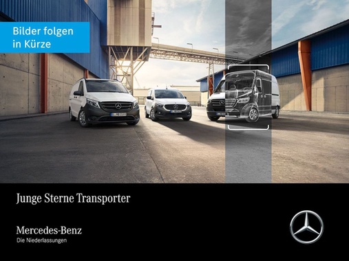 Mercedes-Benz Citan 2022