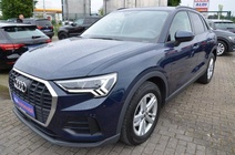 Audi Q3 2019