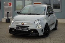 Abarth 595 2017