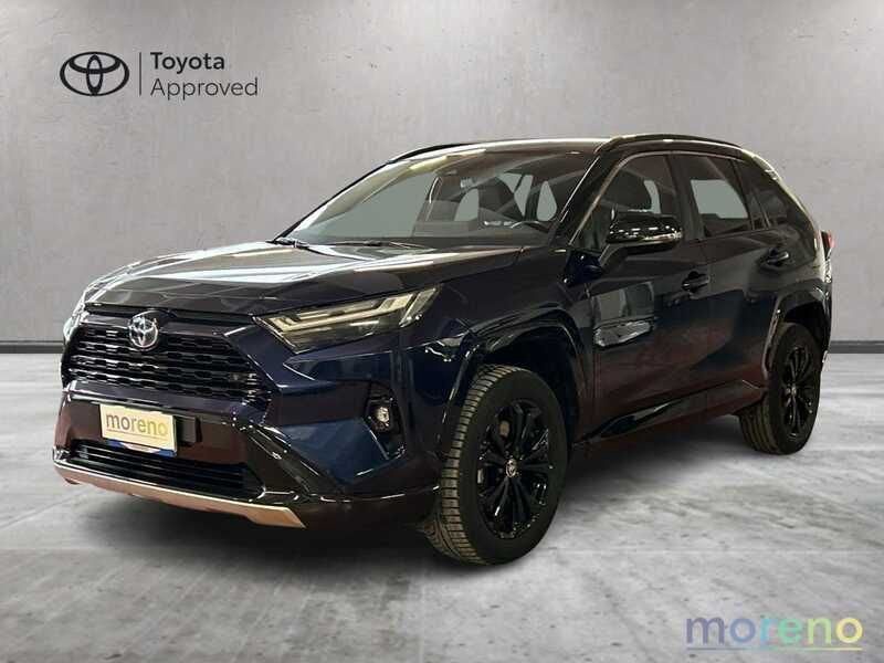 Toyota Other