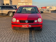 Volkswagen Polo 2002