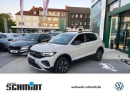 Volkswagen T-Cross 2025
