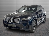BMW X3 2024