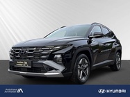 Hyundai Tucson 2025