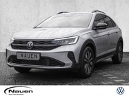 Volkswagen Taigo 2025