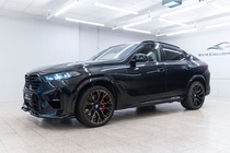 BMW X6M 2024