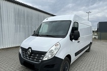 Renault Master 2019