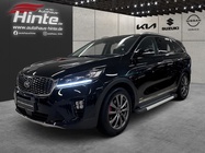 Kia Sorento 2019