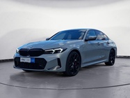 BMW 3 Series 2025
