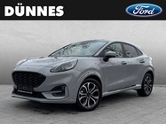 Ford Puma 2021