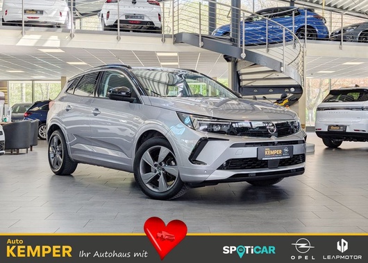 Opel Grandland 2023