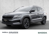 Skoda Karoq 2026