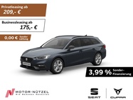 Seat Leon 2025