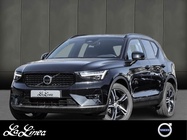 Volvo XC40 2025