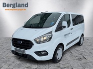 Ford Transit Custom 2023