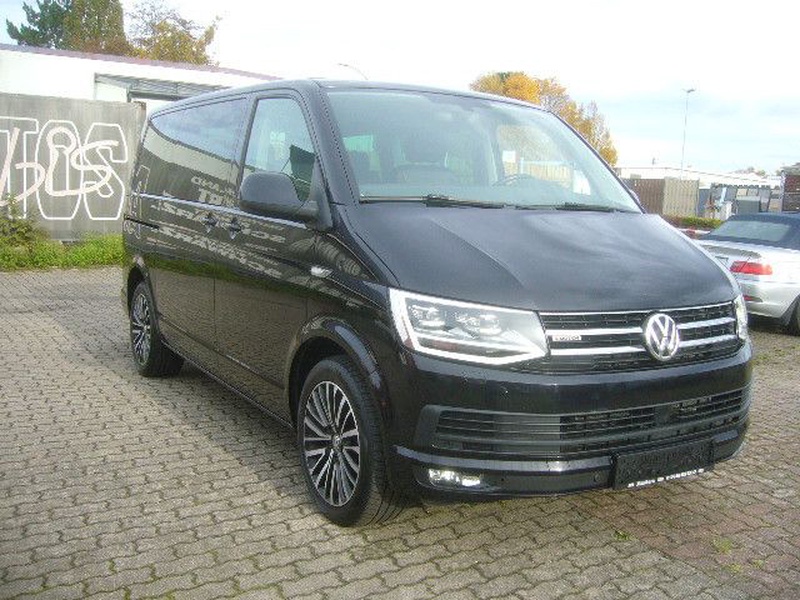 Volkswagen T6