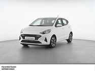 Hyundai i10 2026