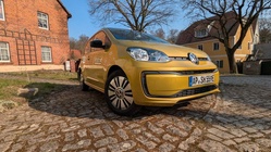 Volkswagen up! 2020