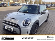 MINI Cooper 2021