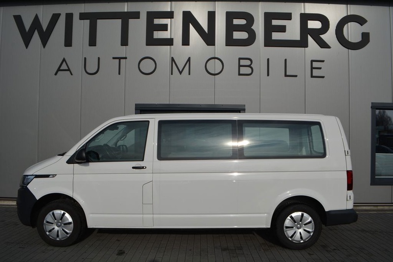 Volkswagen T6