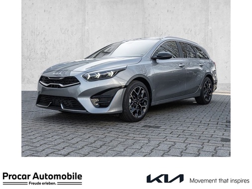 Kia cee'd / Ceed 2026