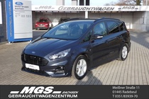 Ford S-Max 2022