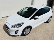 Ford Fiesta 2019