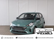 Hyundai i10 2026