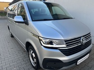 Volkswagen T6 2022