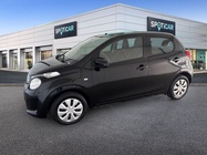 Citroen C1 2019