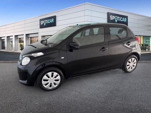 Citroen C1 2019
