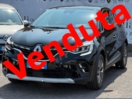 Renault Captur 2022