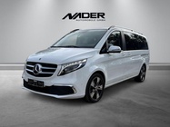 Mercedes-Benz V-Class 2019