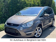 Ford S-Max 2012