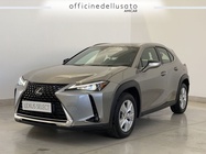 Lexus UX 2022