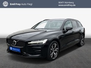 Volvo V60 2024