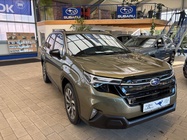 Subaru Forester 2025