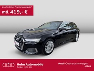 Audi A6 2022