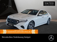 Mercedes-Benz E-Class 2025