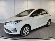Renault ZOE 2019